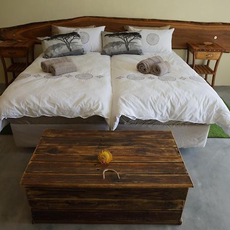 Stellar Overberg Travellers Lodge Napier Buitenkant foto