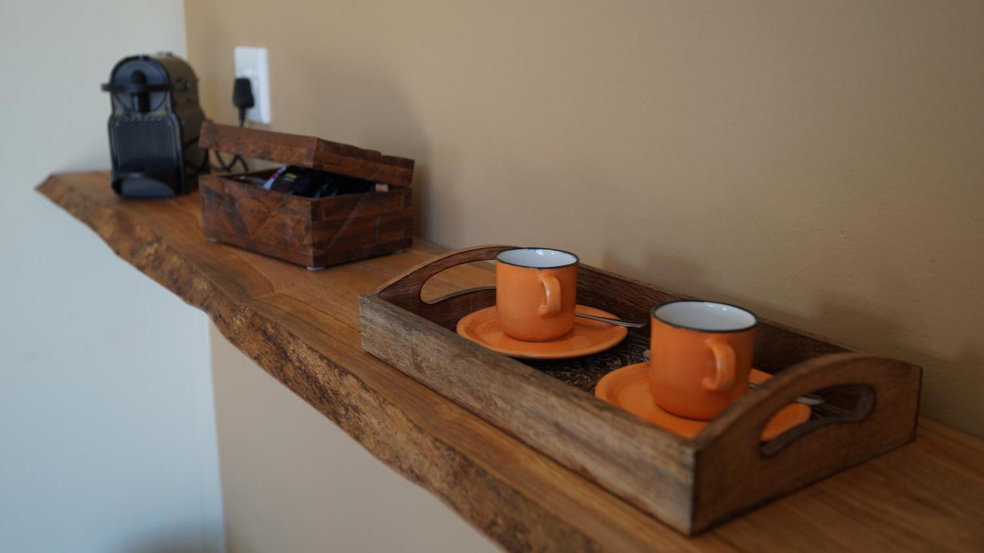 Stellar Overberg Travellers Lodge Napier Buitenkant foto