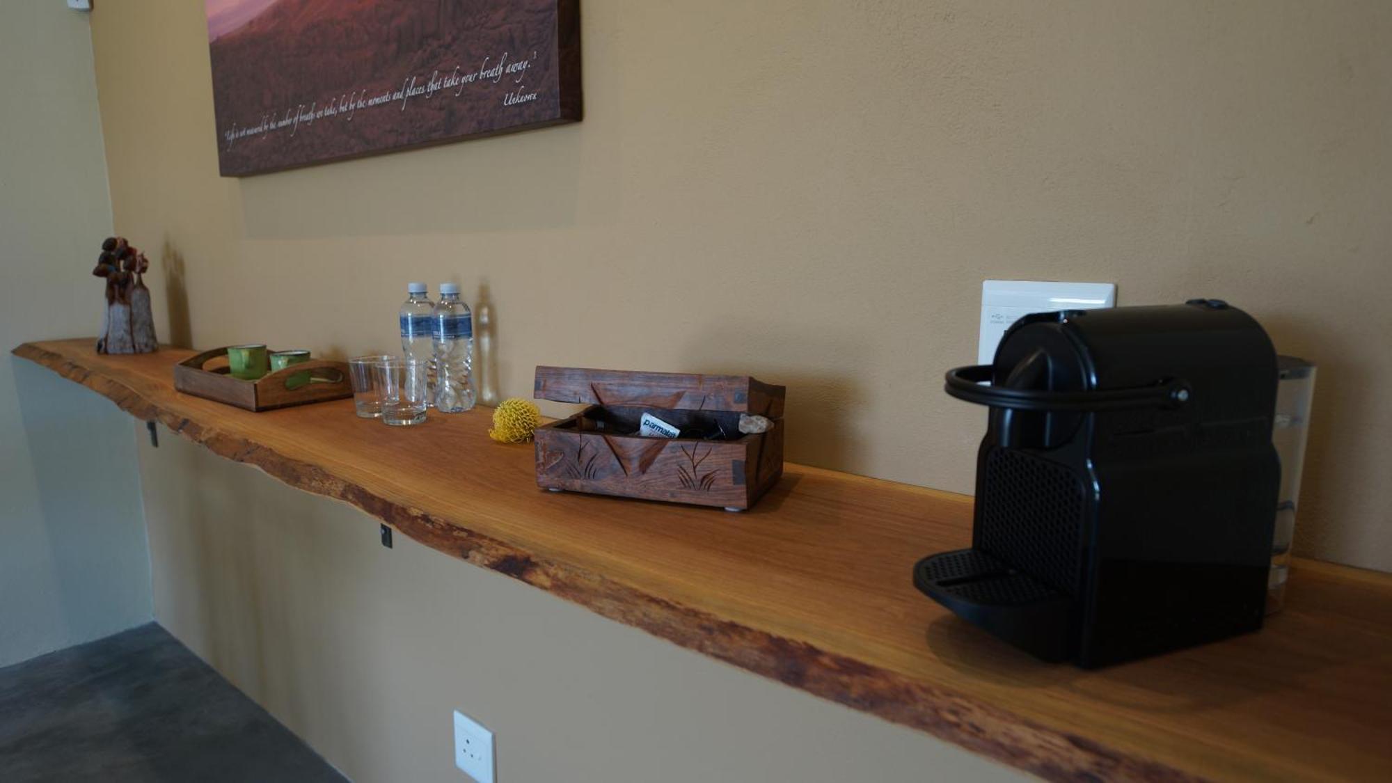 Stellar Overberg Travellers Lodge Napier Buitenkant foto
