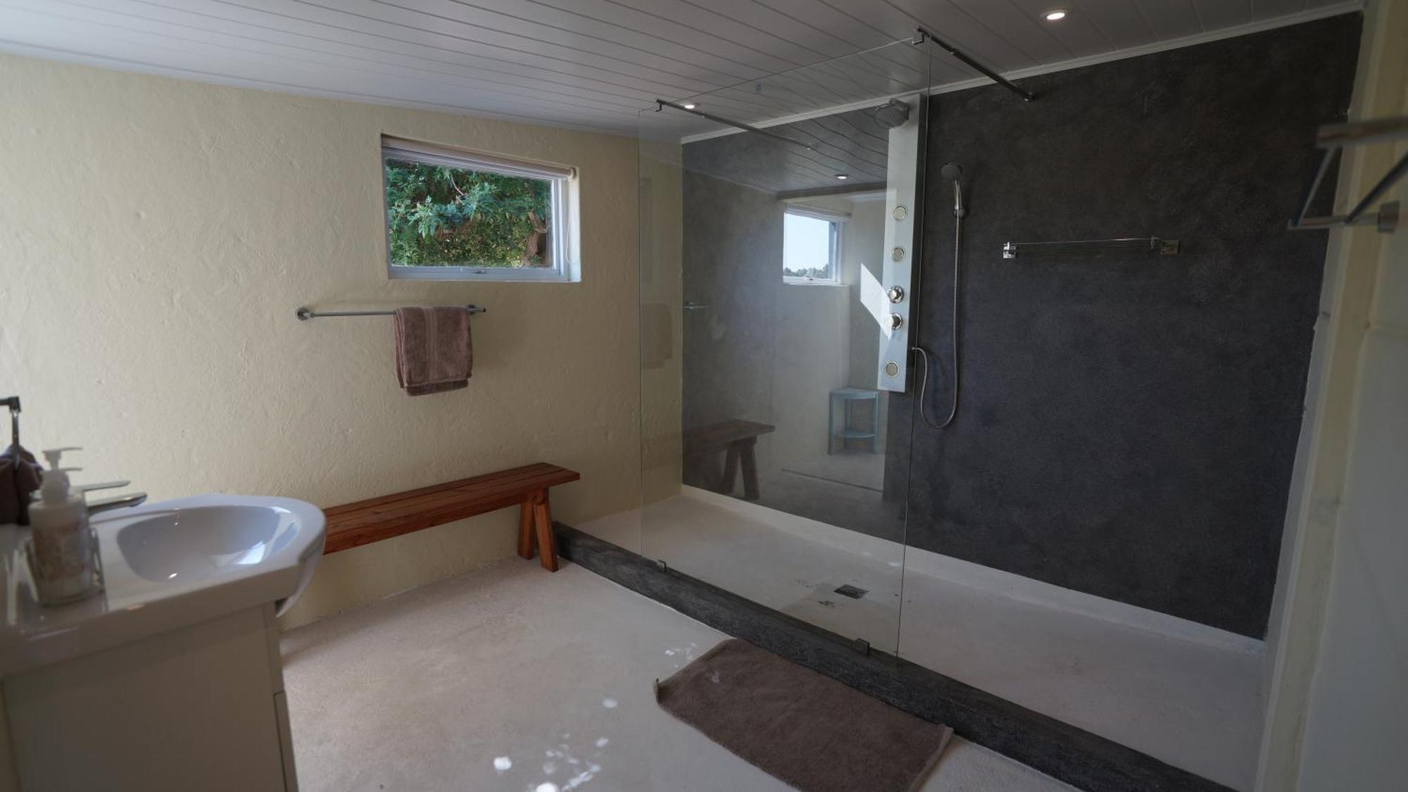 Stellar Overberg Travellers Lodge Napier Buitenkant foto