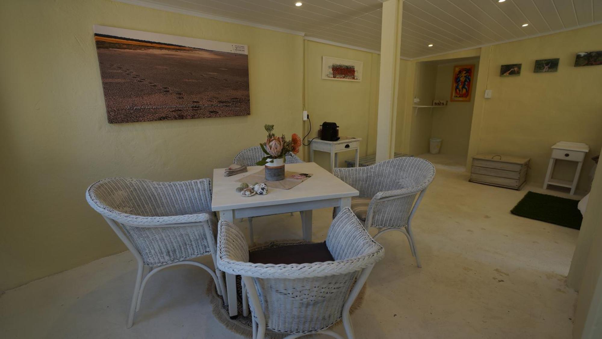 Stellar Overberg Travellers Lodge Napier Buitenkant foto