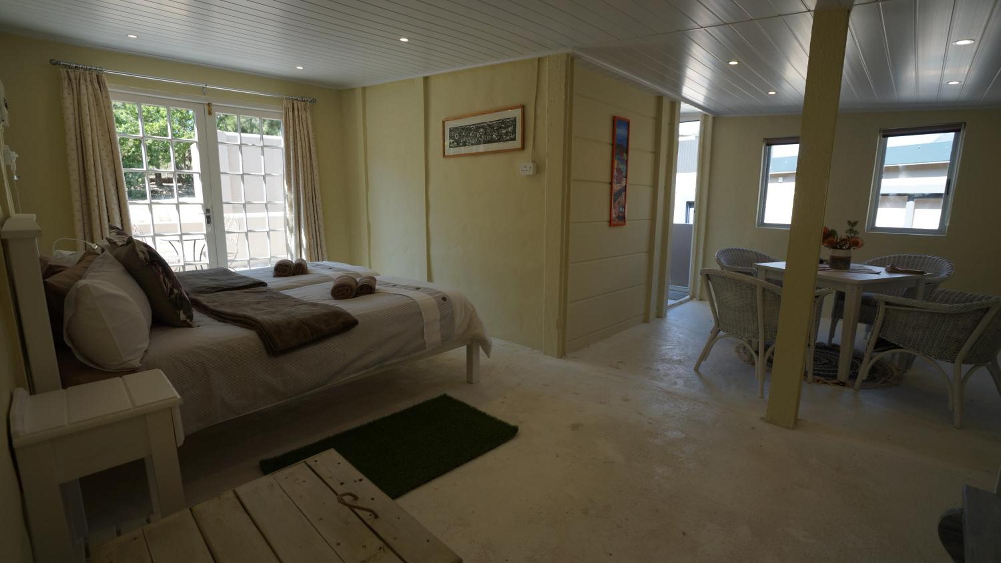 Stellar Overberg Travellers Lodge Napier Buitenkant foto