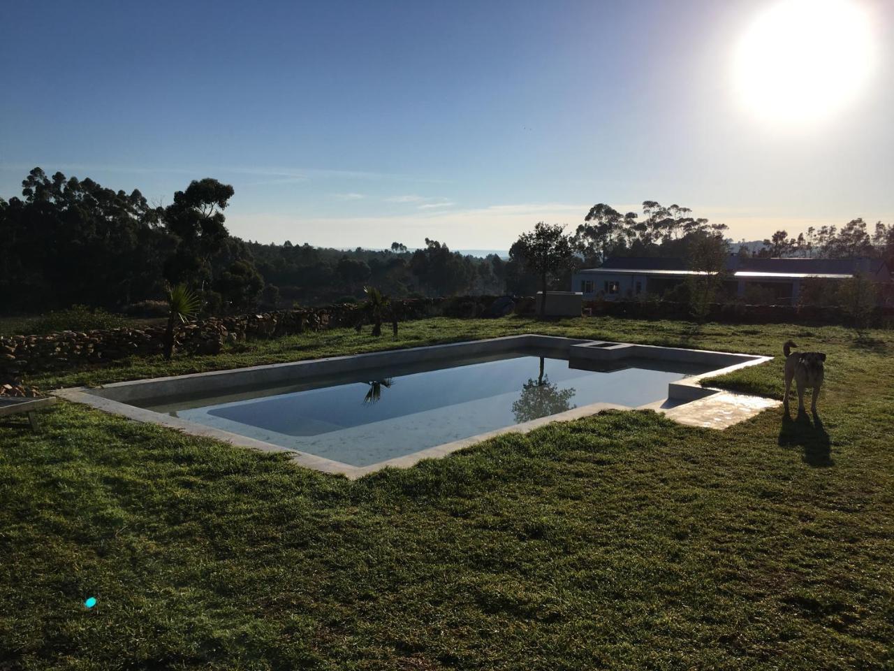 Stellar Overberg Travellers Lodge Napier Buitenkant foto